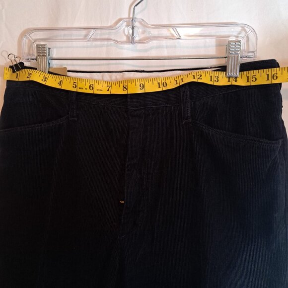 NWT LVC Levi's Vintage Clothing 60's Corduroy Trouser‎ Repro SIZE W31X30 - Picture 8 of 12